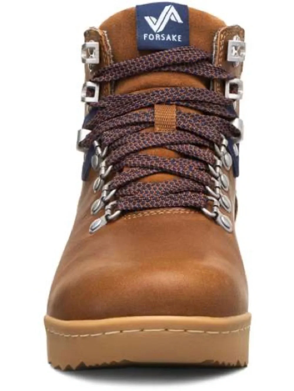 Forsake Women's Patch Mid Waterproof Boots size 7.5